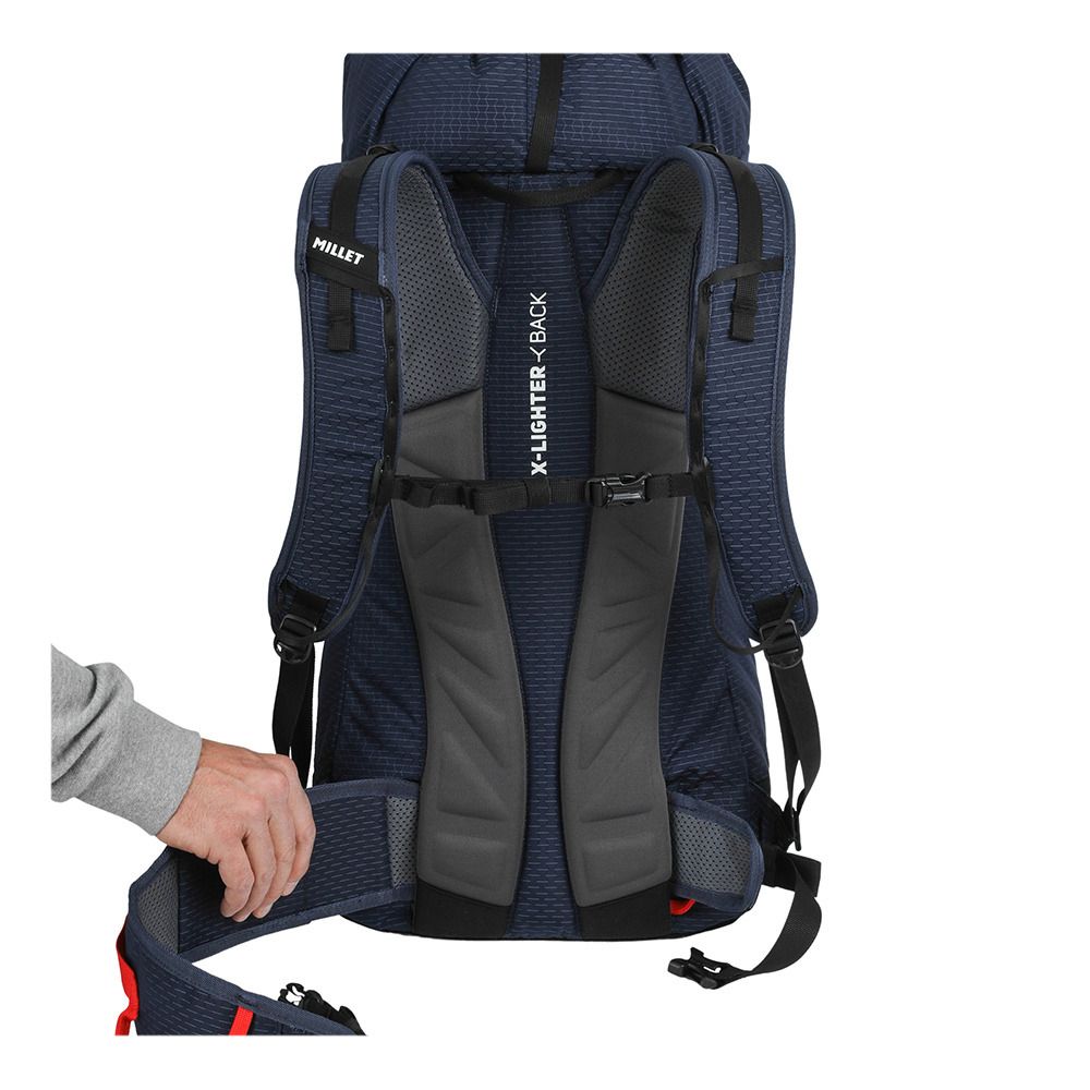 Millet PROLIGHTER 30+10L - Sac À dos saphir