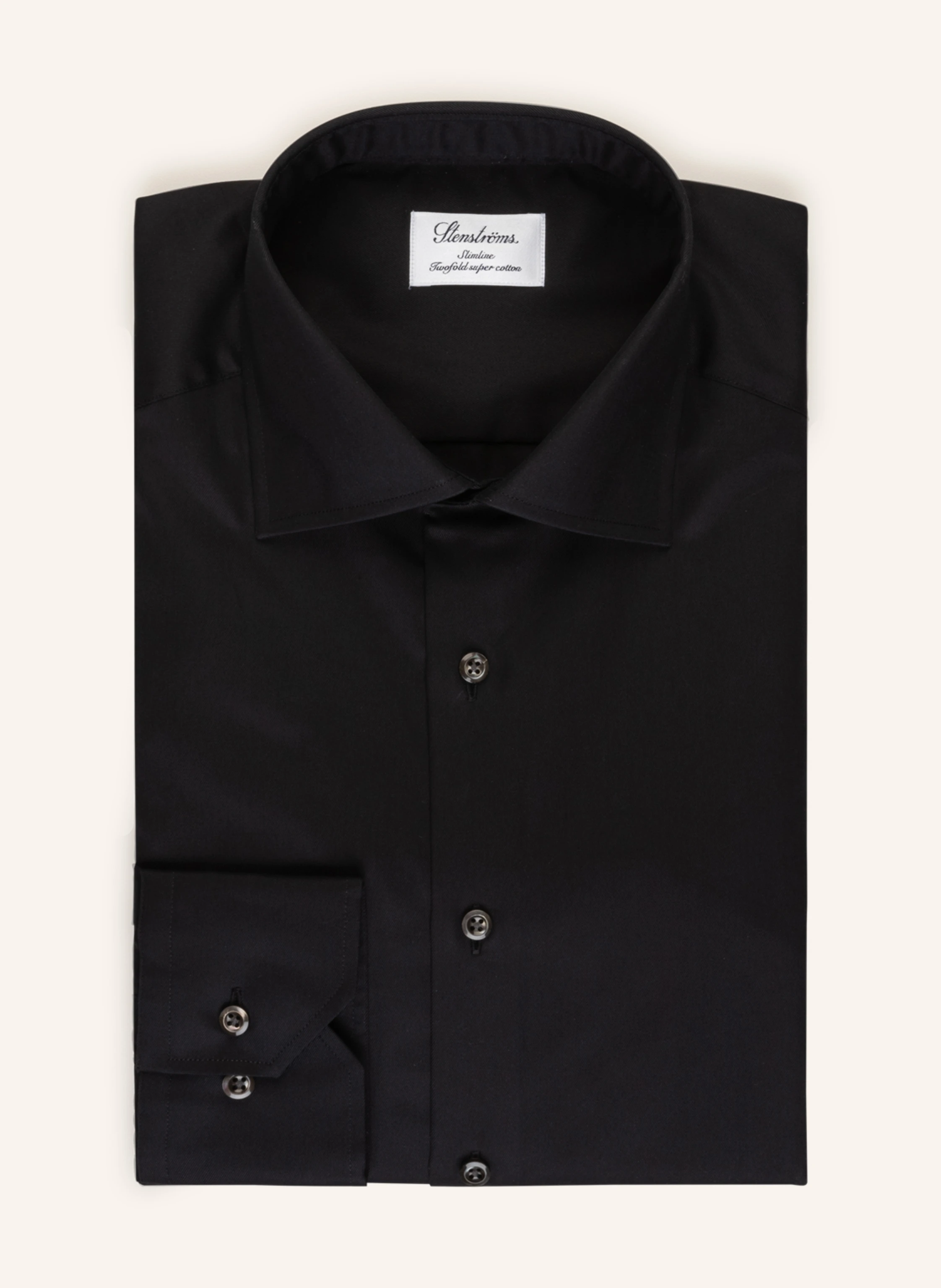 Stenströms Hemd Slimline