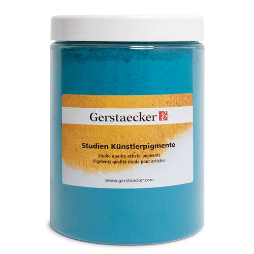GERSTAECKER Studien Künstlerpigmente