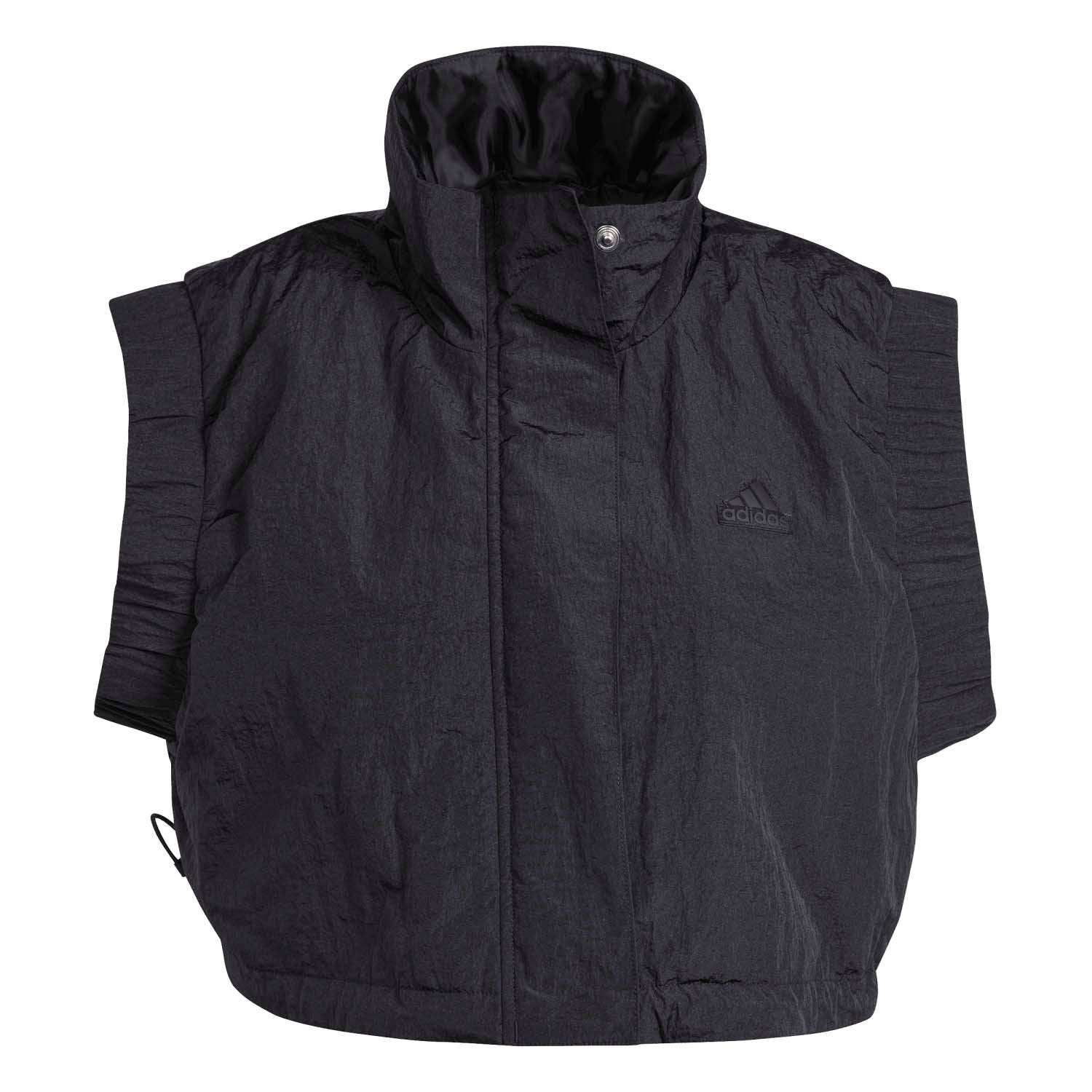 adidas  City Escape Crop Bodywarmer