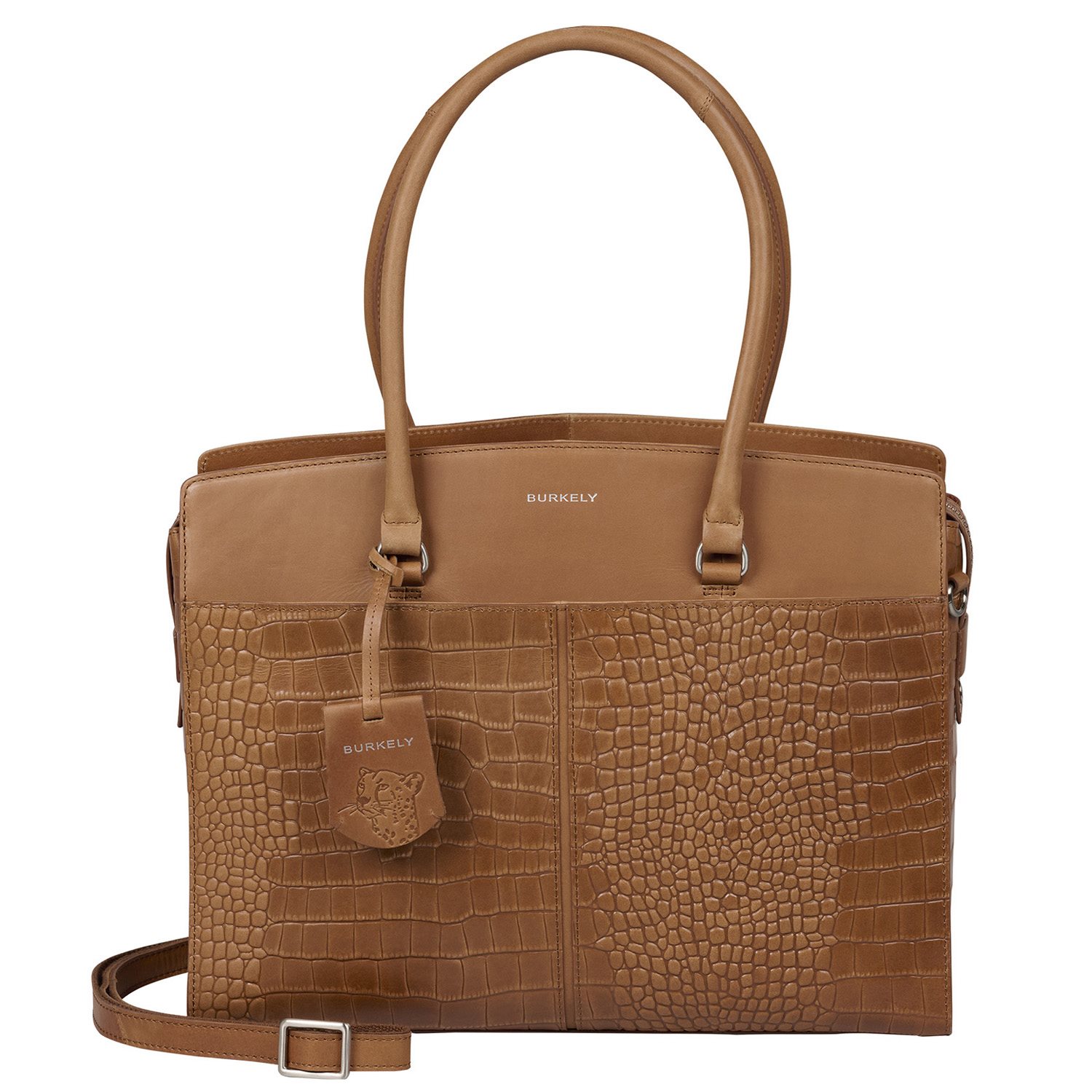 Burkely Cool Colbie Workbag 15.6