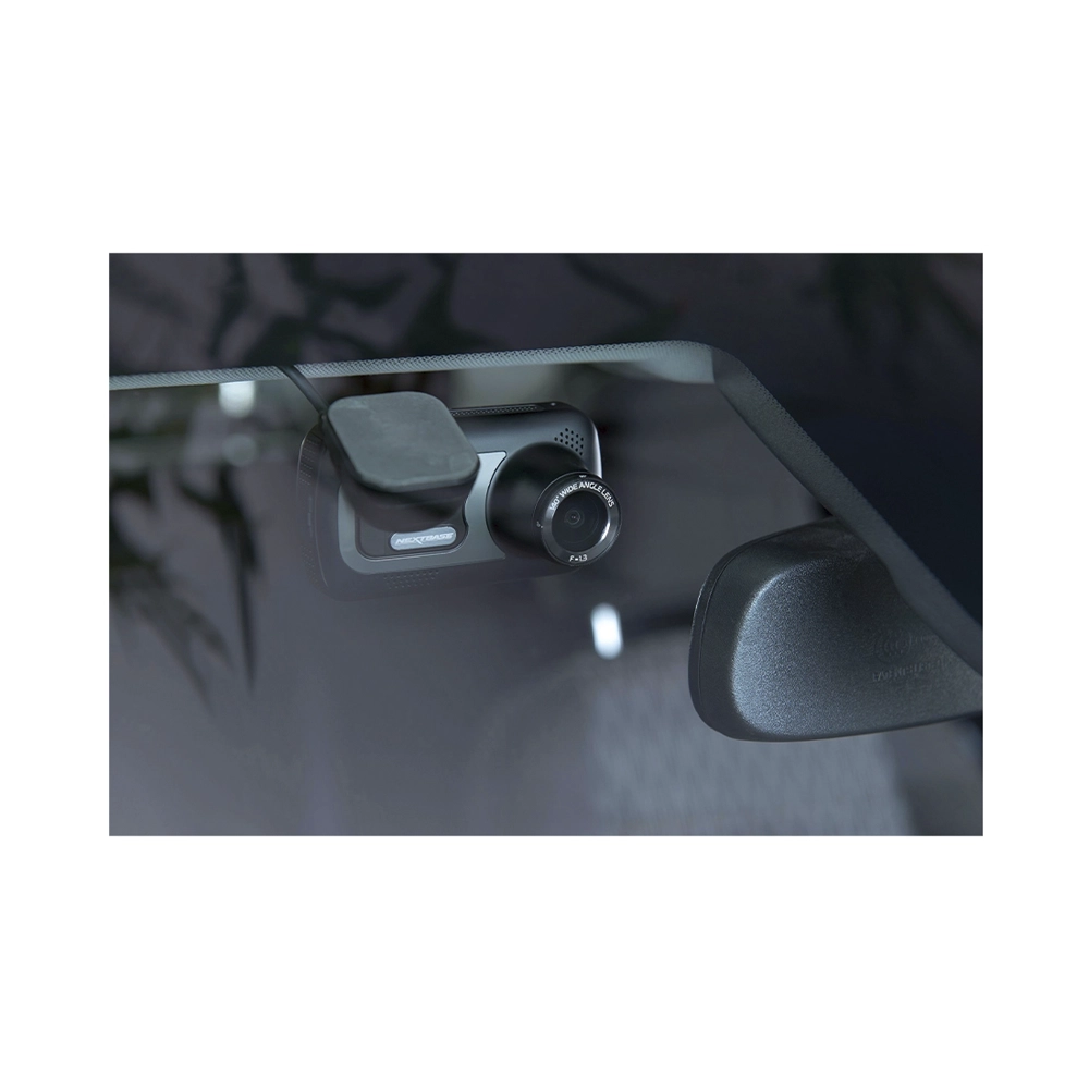 NEXTBASE 522GW Dash Cam
