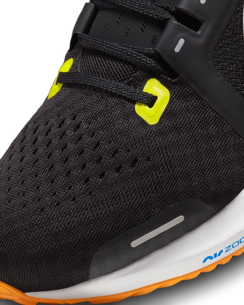 Chaussures de running Nike Vomero 16 Noir pour homme