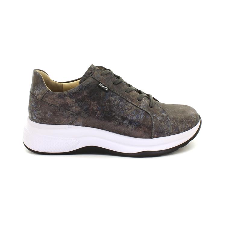 Finn Comfort Delaware 02783-759092 Grijs 759092