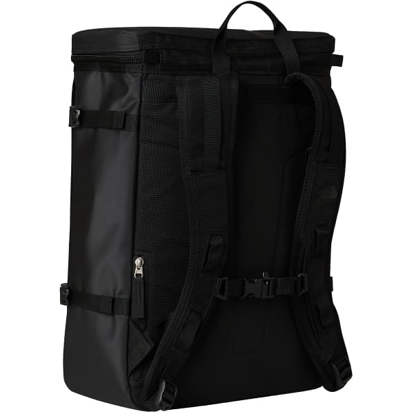 Sac à dos lifestyle THE NORTH FACE BASE CAMP FUSE BOX TNF BLACK-TNF BLACK-NPF