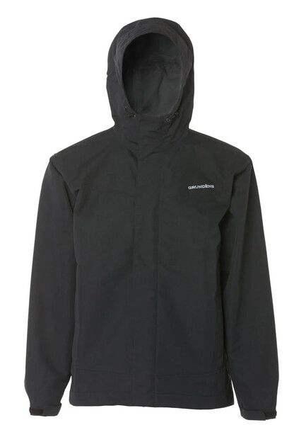 Veste Grundens Veste Full Share Jacket Black