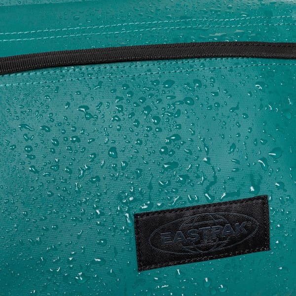 Bagagerie de voyage EASTPAK TRANSIT'R M TARP PETROL