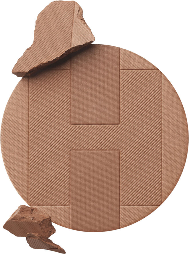 HERMÈS Hermès Plein Air, H Trio healthy glow mineral powder, Colorado