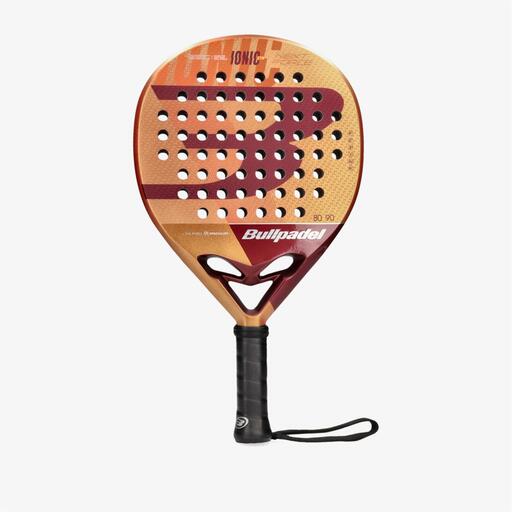 Bullpadel Controle Iônico 23