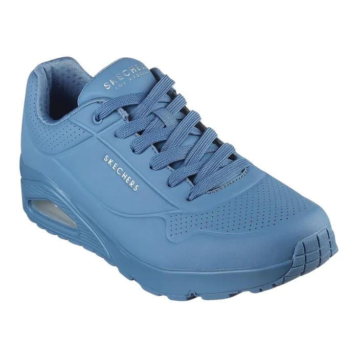 Skechers Uno Stand On Air Sneakers Heren