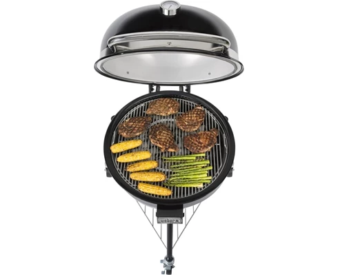 Weber Summit Kamado E6