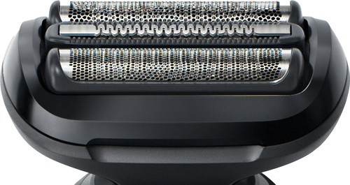 Braun Series 5 52-N7200cc