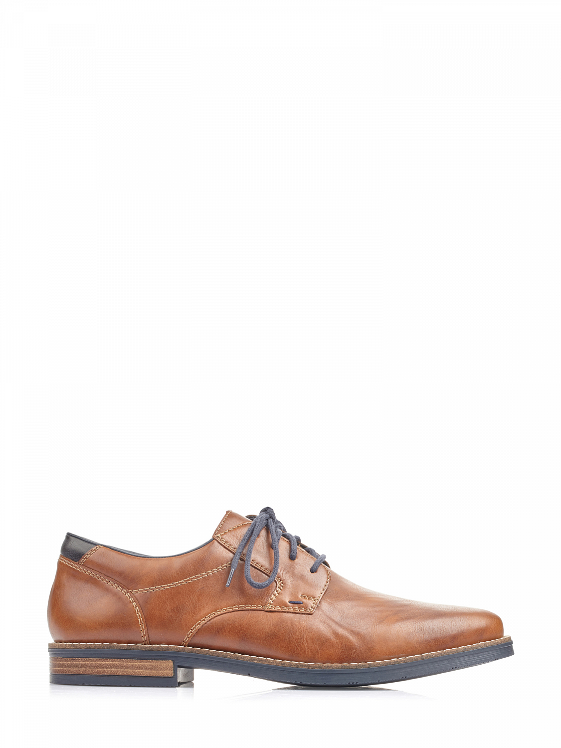 Rieker Derby Peanut Dressko