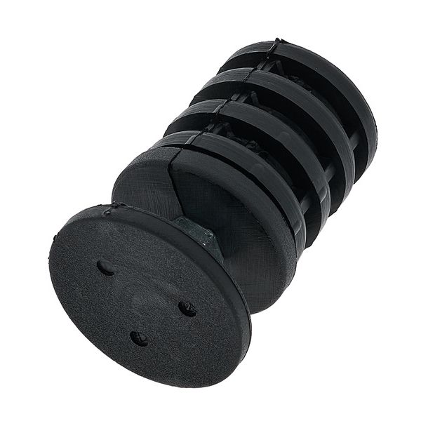 Jaspers Adjustable Foot