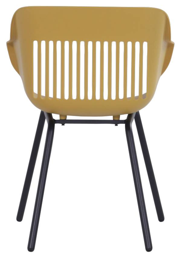 Tuinstoel Set 23.901.872 Jill B58 x D53.3 x H39.5 cm