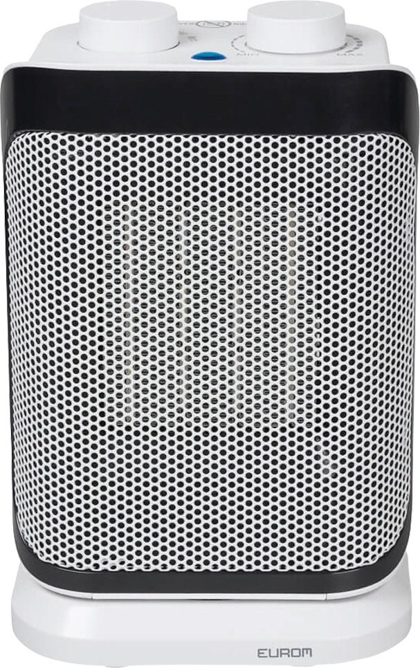 Eurom Sub-Heat Keramikheizung 1500 Watt