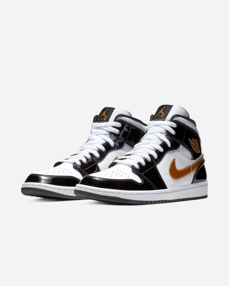 Chaussures Nike Air Jordan 1 Mid SE pour homme