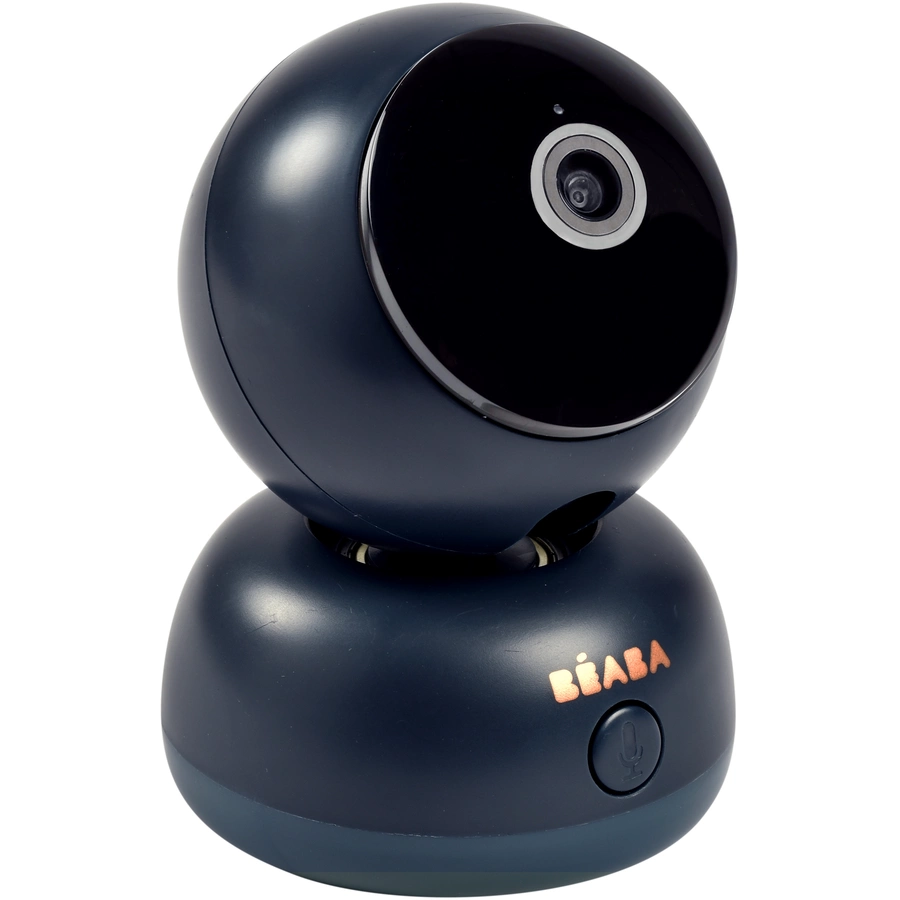 BEABA®Video Babyphone Zen Premium Nachtblau