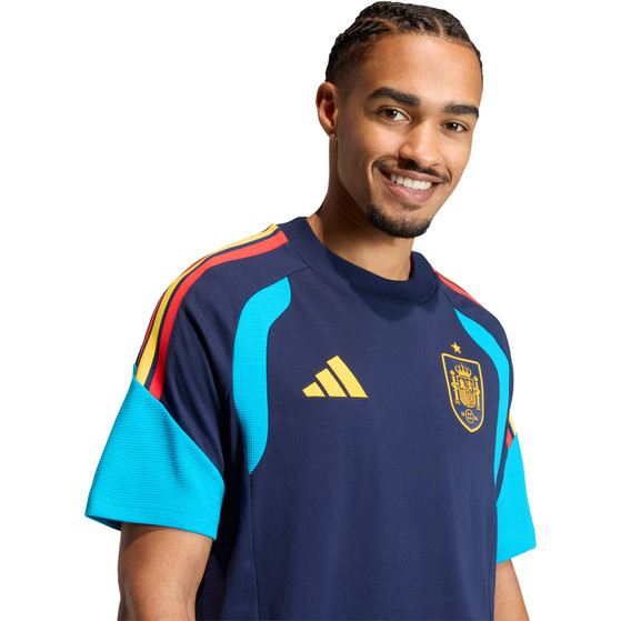 adidas Spanje Tee WK 2026