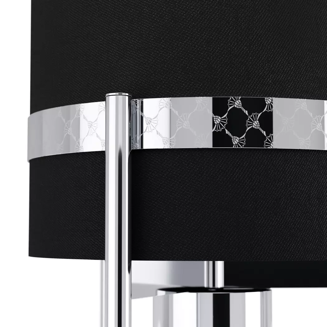 Tischleuchte Round Lights