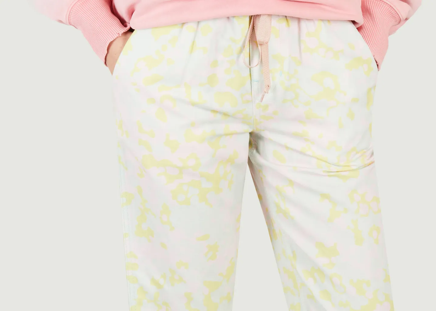 Pantalon Pizzy Bellerose