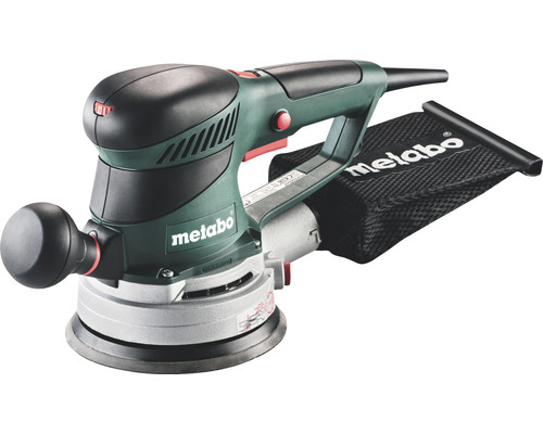 Excenterschuurmachine Metabo SXE 450 TT