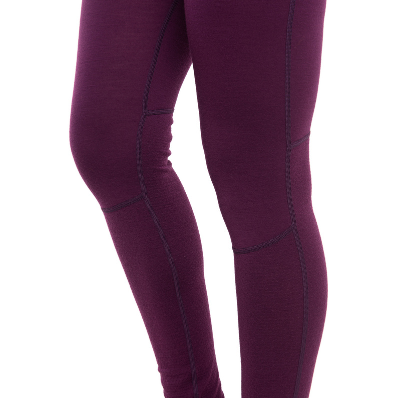 Icebreaker Damen ZoneKnit 200 Hose