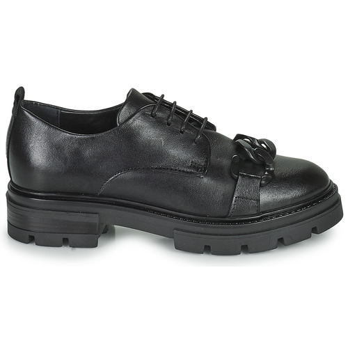 Mjus - BEATRIX DERBY - Noir