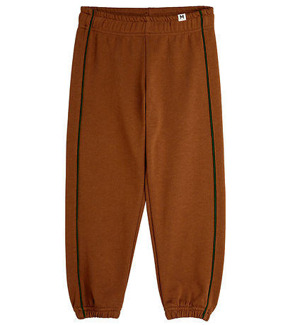 Mini Rodini Jogginghosen - Brown