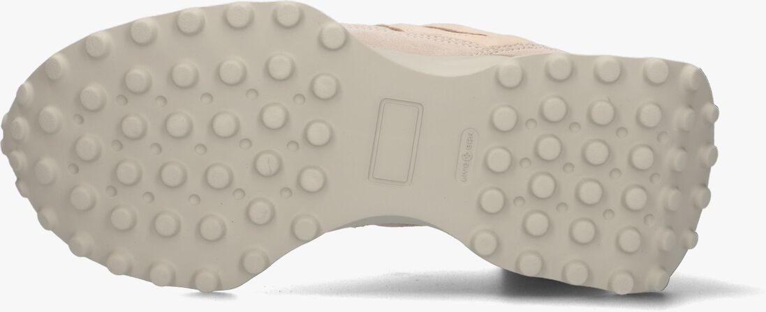 TORAL beige toral lage sneakers track run