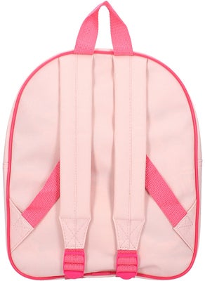 Peppa Gris 3D Ryggsekk Simply Special, Rosa