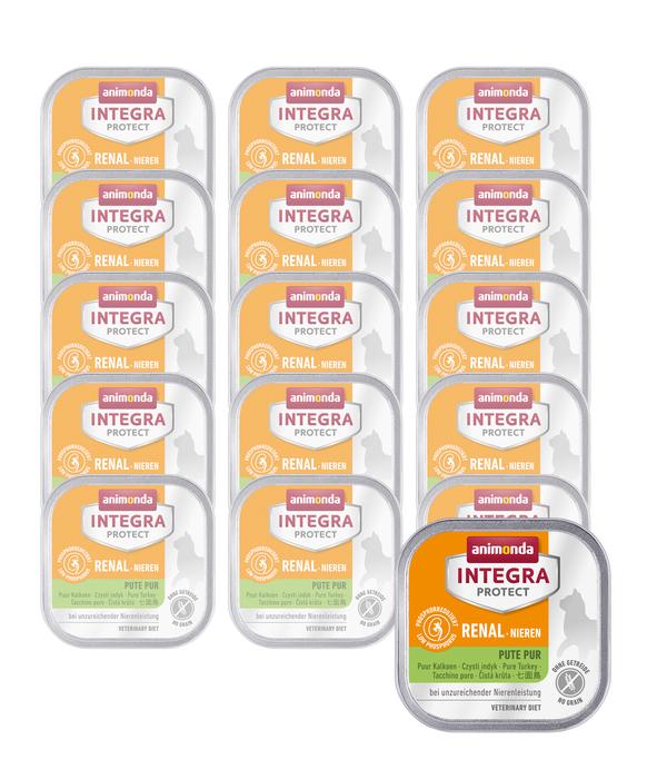 animonda INTEGRA PROTECT Nassfutter für
