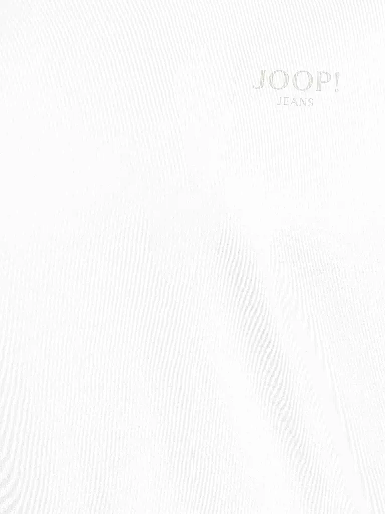 JOOP T-Shirt weiss
