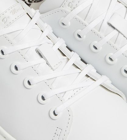 Dr. Martens Schuhe - Venice - Weiß