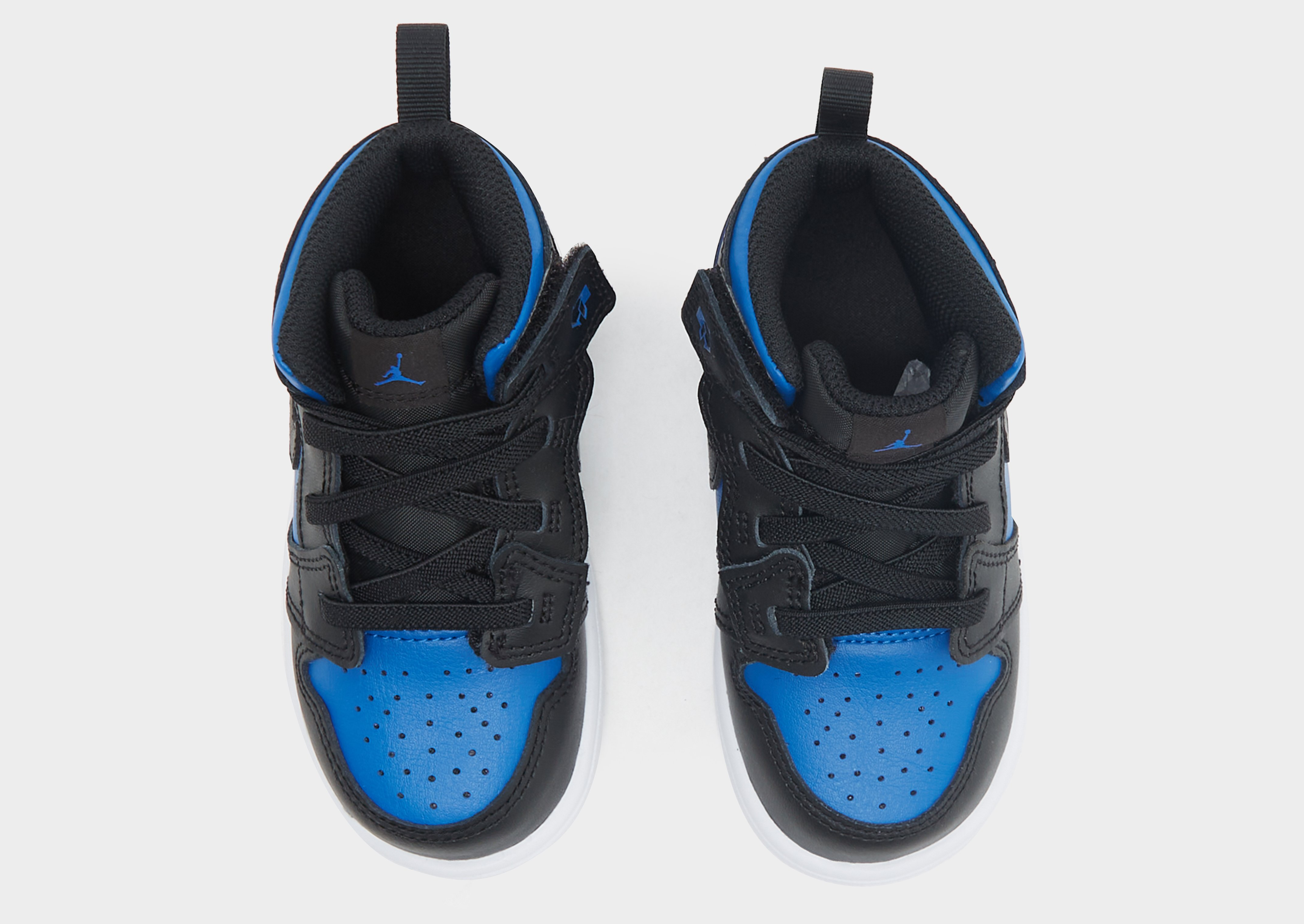 Jordan Air 1 Mid Alt Bébé