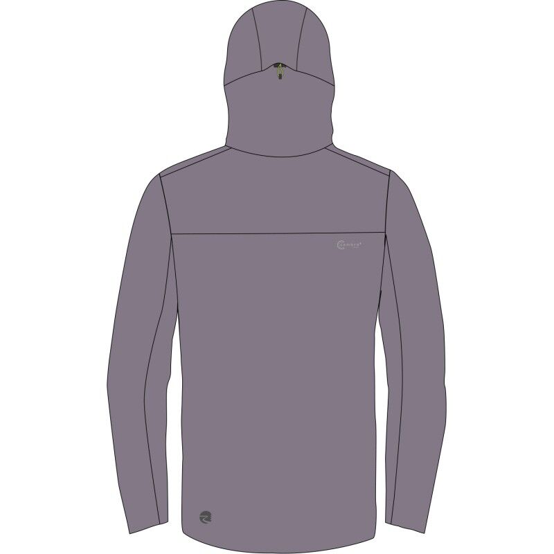 CollerinM. - Veste imperméable homme