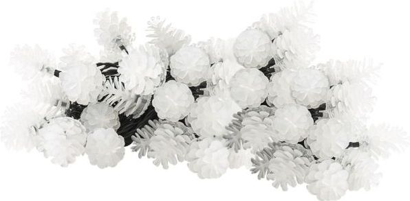 Retlux - LED Kerst Lichtketting voor Buiten 80xLED/25m IP44 warm wit