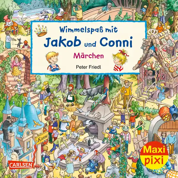 MaxiPixi