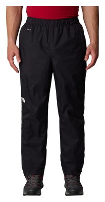 Pantalon Imperméable The North Face Antora Noir Homme
