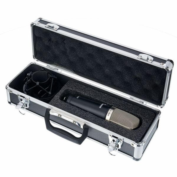 the t.bone SC-450 Studio-Großmembranmikro