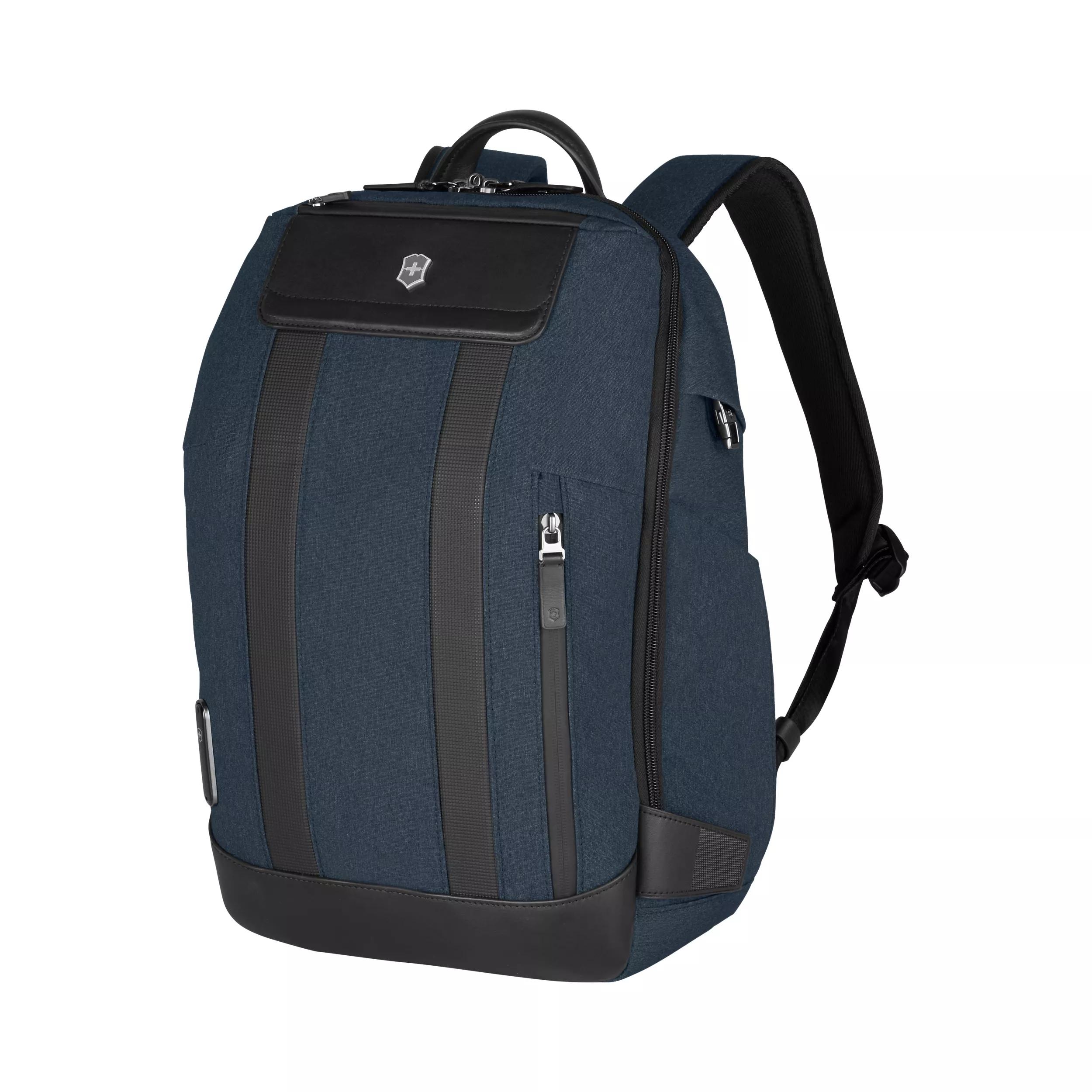 Architecture Urban2 City Backpack-Blue / Black