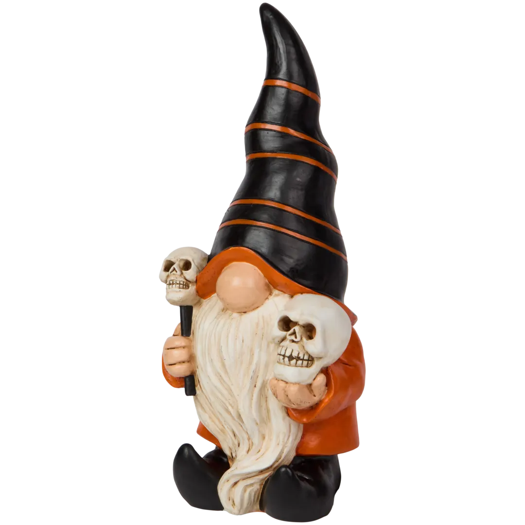 Figurine d'Halloween LED