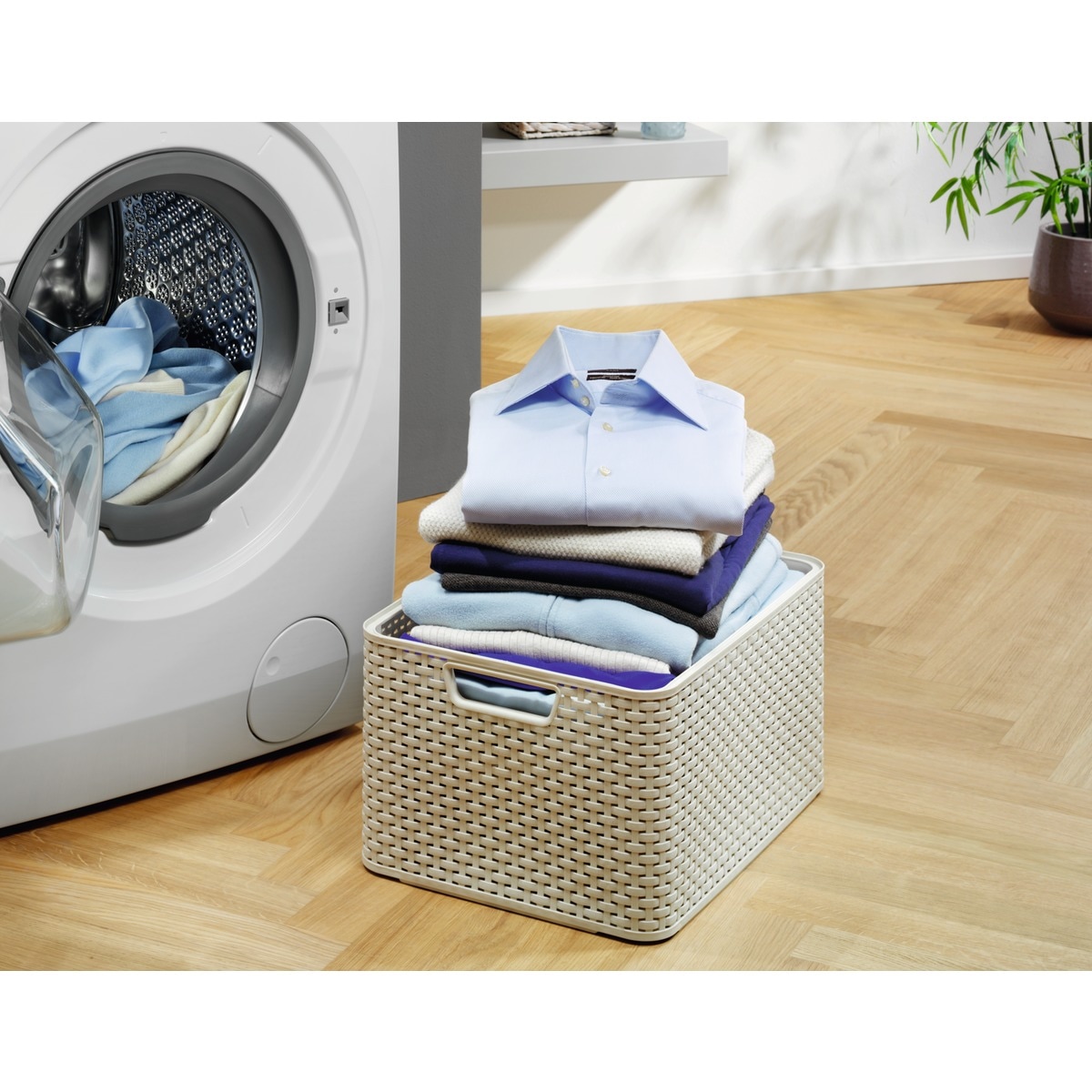 Electrolux PerfectCare 900 vask/tørk EW9W8862E9