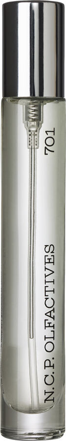 N.C.P Olfactives Facet 701, Leather & Vetiver