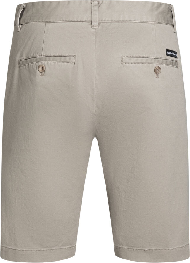 Peak Performance M Casual Shorts-AVID BEIGE Avid beige