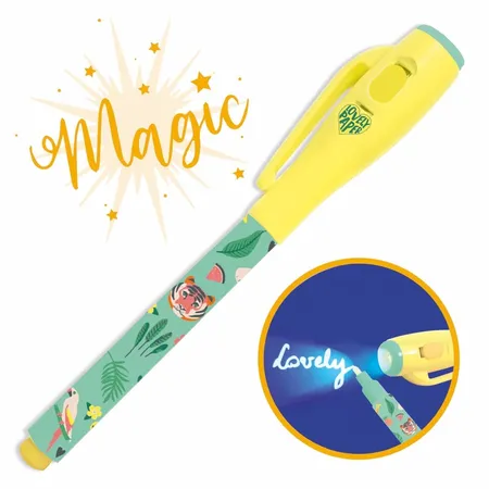 Djeco Zauberstift: Caroline