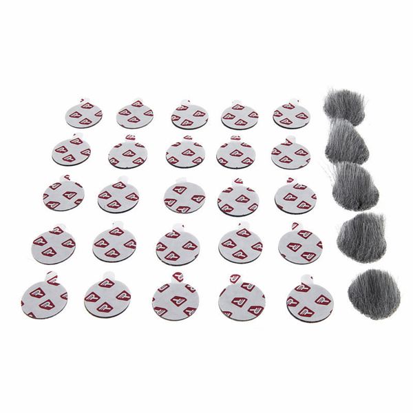Rycote Overcovers Advanced Grey