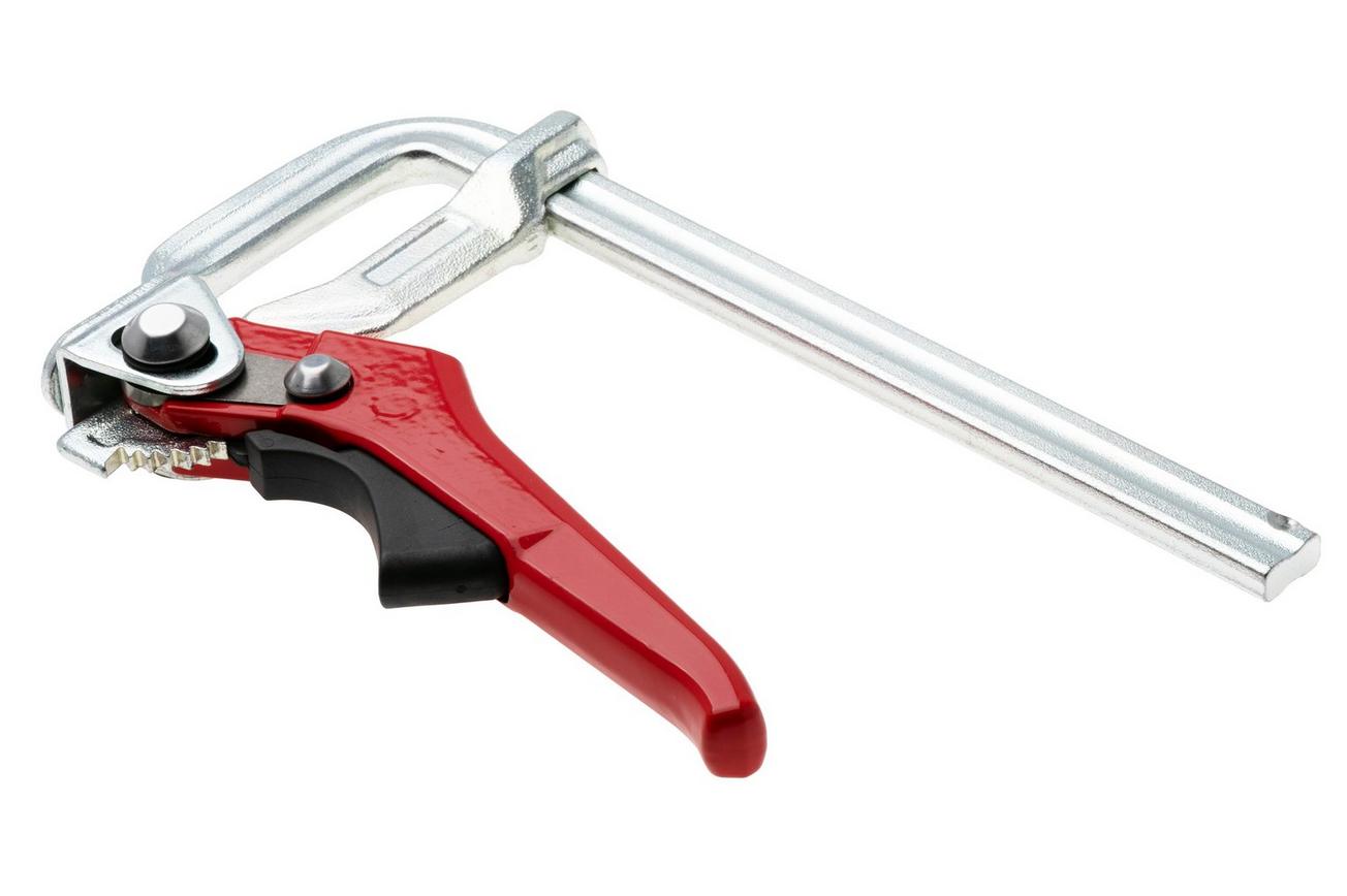 Bessey ClassiX GSH16, snelspanklem, 160/80 mm
