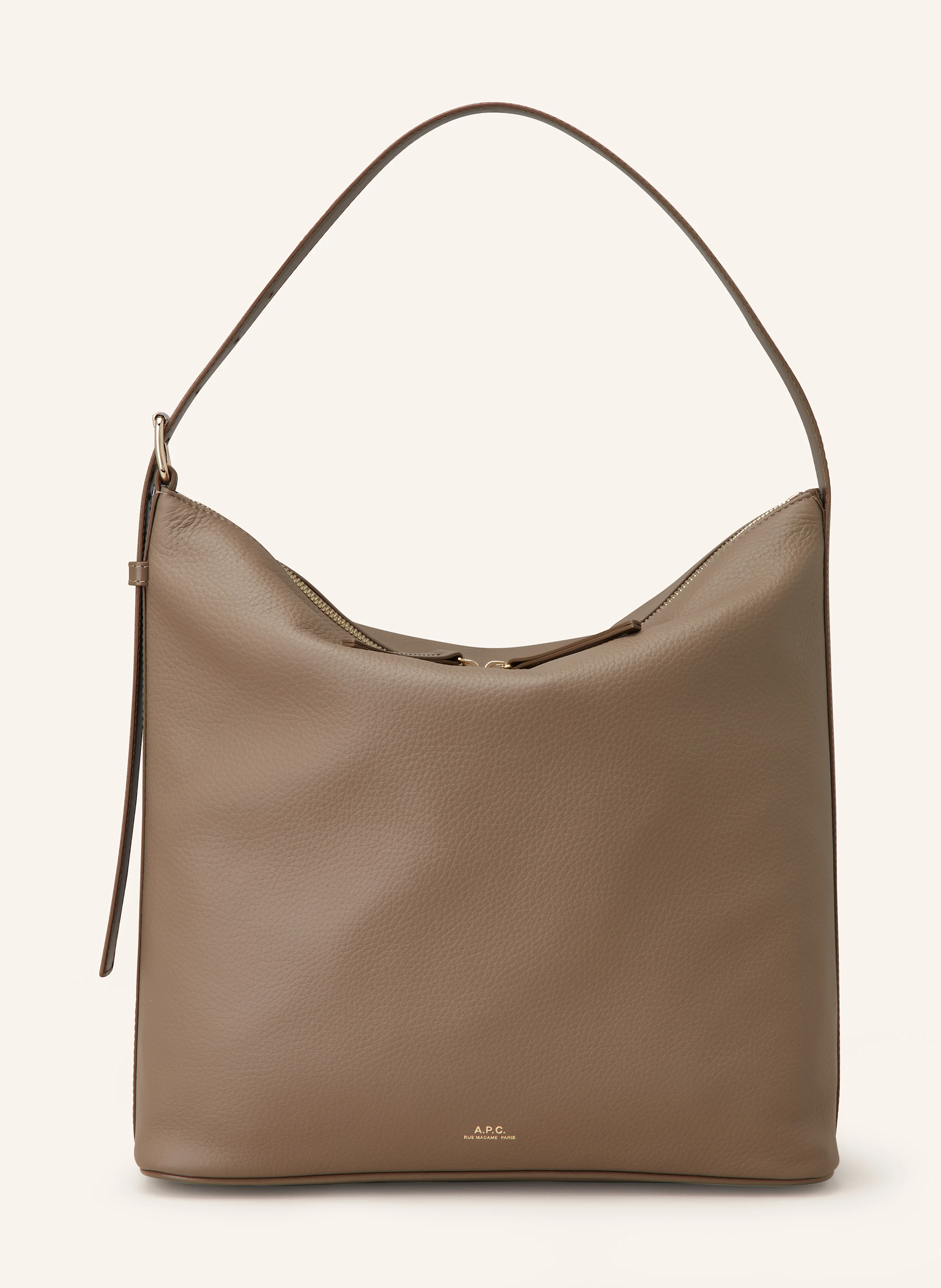 A.P.C. Hobo-Bag VERA