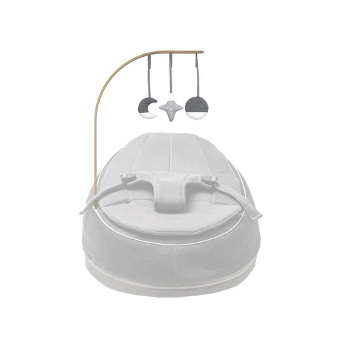 Arche Doomoo Seat'n Swing - BABYMOOV